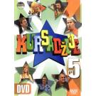 KURSADZIJE 5, NOVA POLICIJSKA STANICA (DVD) KURSADZIJE 5, NOVA POLICIJSKA STANICA (DVD)